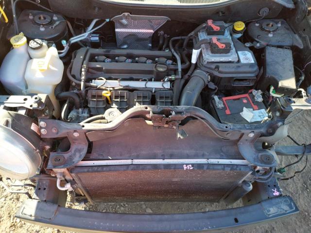 Photo 11 from auction – 2017 JEEP PATRIOT SP with VIN 1C4NJPBAXHD207274