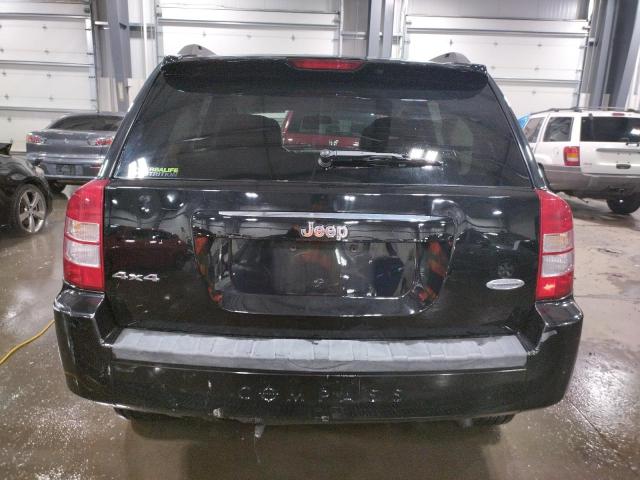 Photo 6 from auction – 2007 JEEP COMPASS with VIN 1J8FT47W17D212355