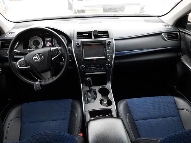 Photo 8 from auction – 2016 TOYOTA CAMRY LE with VIN 4T1BF1FK5GU176403