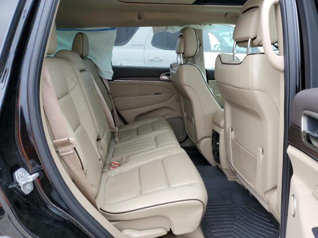 Photo 11 from auction – 2017 JEEP GRAND CHER with VIN 1C4RJFCG7HC927796