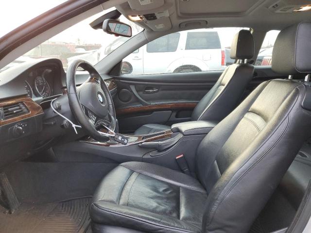 Photo 7 from auction – 2007 BMW 328 XI with VIN WBAWC33507PD07406