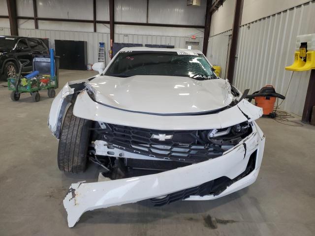 Photo 5 from auction – 2019 CHEVROLET CAMARO LS with VIN 1G1FB1RX3K0132627