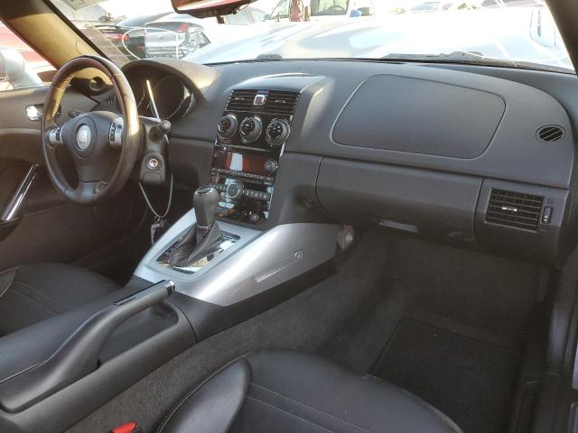 Photo 8 from auction – 2008 SATURN SKY with VIN 1G8MC35B38Y124744