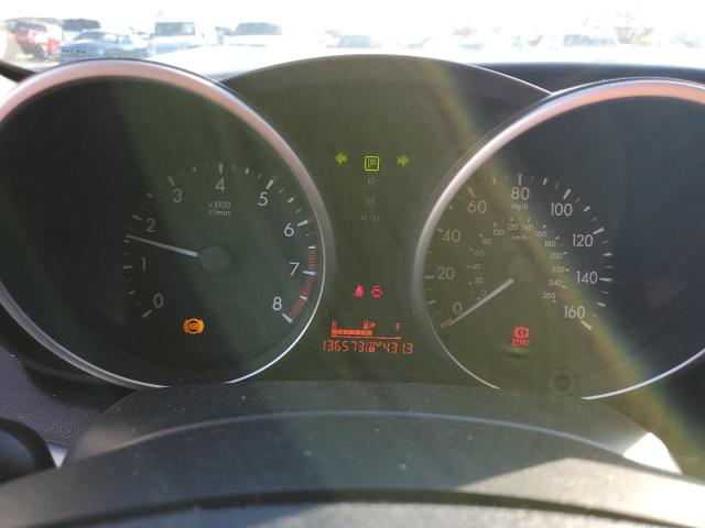Photo 9 from auction – 2010 MAZDA 3 I with VIN JM1BL1SF4A1242678