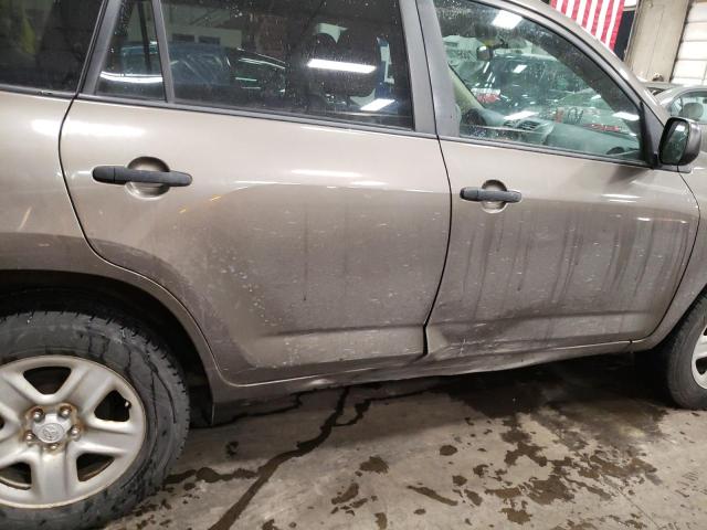 Photo 9 from auction – 2011 TOYOTA RAV4 with VIN 2T3BF4DV3BW141857
