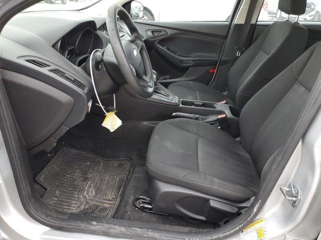 Photo 7 from auction – 2017 FORD FOCUS S with VIN 1FADP3E20HL270872