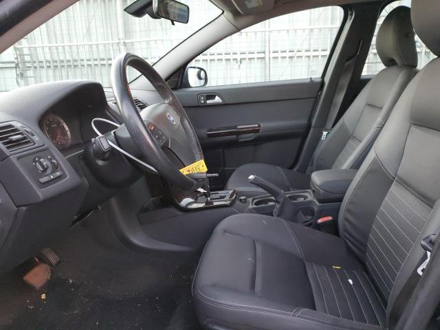 Photo 7 from auction – 2007 VOLVO S40 2.4I with VIN YV1MS382872264238