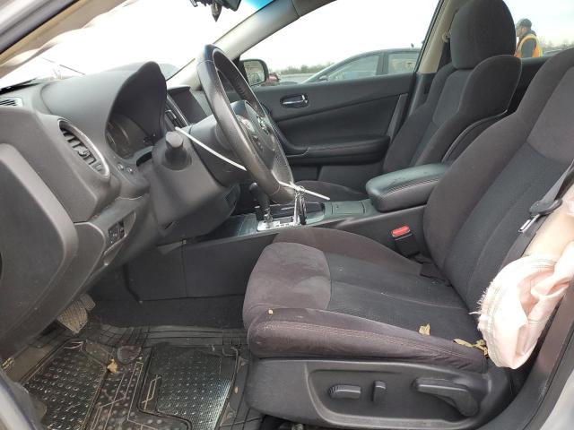 Photo 7 from auction – 2012 NISSAN MAXIMA S with VIN 1N4AA5AP2CC845547