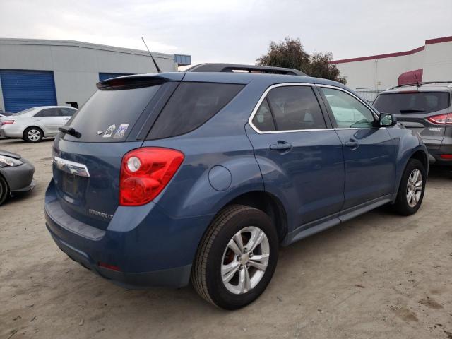 Photo 3 from auction – 2012 CHEVROLET EQUINOX LT with VIN 2GNALDEK2C6111620