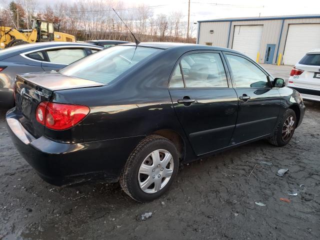 Photo 3 from auction – 2007 TOYOTA COROLLA CE with VIN JTDBR32E370117655