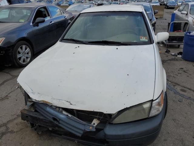 Photo 11 from auction – 1998 TOYOTA CAMRY CE with VIN JT2BG22K8W0197080