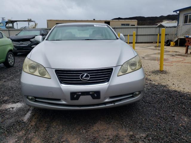 Photo 5 from auction – 2007 LEXUS ES 350 with VIN JTHBJ46G472051368