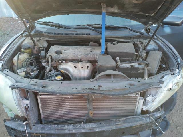 Photo 11 from auction – 2009 TOYOTA CAMRY BASE with VIN 4T1BE46K19U386519