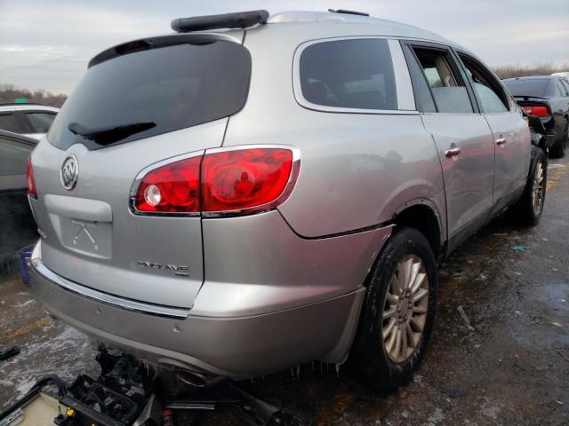 Photo 3 from auction – 2012 BUICK ENCLAVE with VIN 5GAKVCED3CJ220921