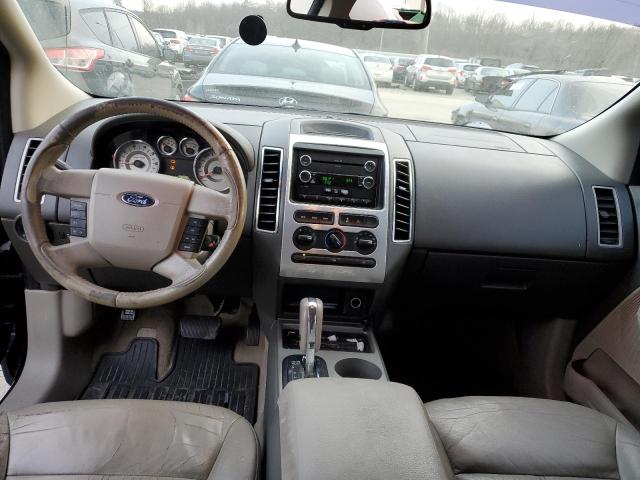 Photo 8 from auction – 2008 FORD EDGE SEL with VIN 2FMDK38C28BA29985