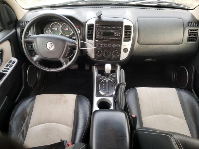 Photo 8 from auction – 2006 MERCURY MARINER with VIN 4M2CU57136KJ03966