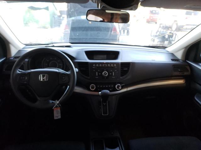 Photo 8 from auction – 2016 HONDA CR-V LX with VIN 2HKRM4H33GH603734