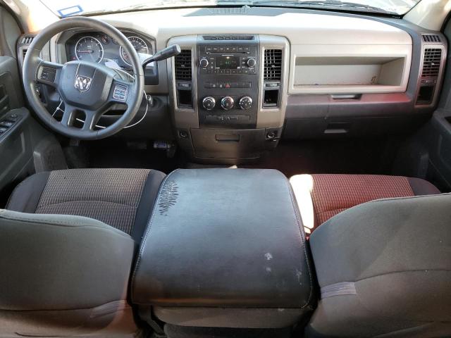 Photo 8 from auction – 2012 DODGE RAM 1500 S with VIN 1C6RD6FT8CS307156