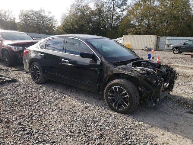 Photo 4 from auction – 2017 NISSAN ALTIMA 2.5 with VIN 1N4AL3AP9HC149659