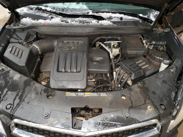 Photo 12 from auction – 2011 CHEVROLET EQUINOX LT with VIN 2CNFLEEC3B6424599