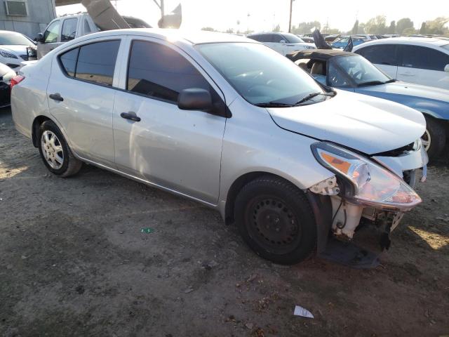 Photo 4 from auction – 2015 NISSAN VERSA S with VIN 3N1CN7AP1FL924092