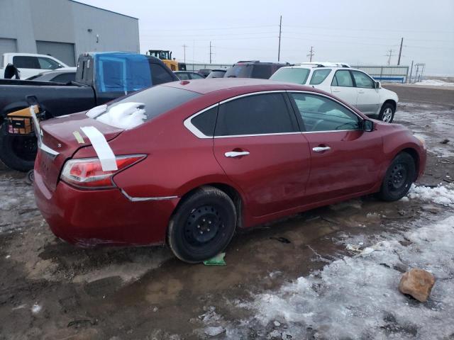Photo 3 from auction – 2015 NISSAN ALTIMA 2.5 with VIN 1N4AL3AP7FN874503