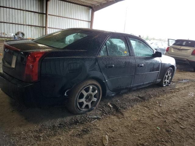 Photo 3 from auction – 2004 CADILLAC CTS with VIN 1G6DM577440147775
