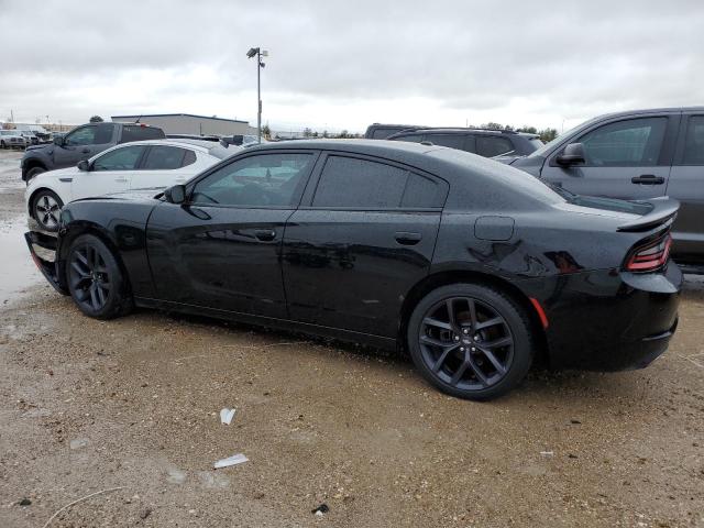 Photo 2 from auction – 2020 DODGE CHARGER SX with VIN 2C3CDXBG2LH117216