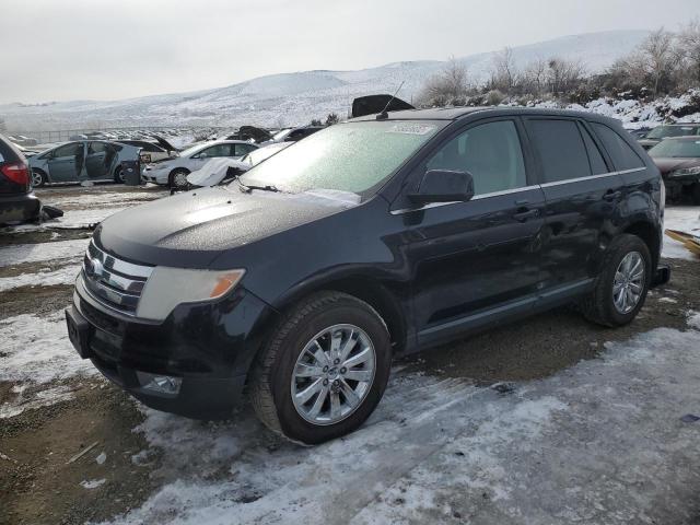 FORD EDGE LIMIT 2008 with VIN 2FMDK49C78BA74098 - Photo from auction
