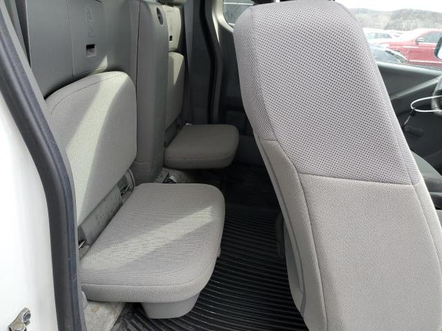 Photo 10 from auction – 2018 NISSAN FRONTIER S with VIN 1N6BD0CT7JN729312