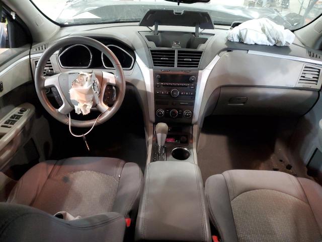 Photo 8 from auction – 2012 CHEVROLET TRAVERSE L with VIN 1GNKVFED7CJ188692