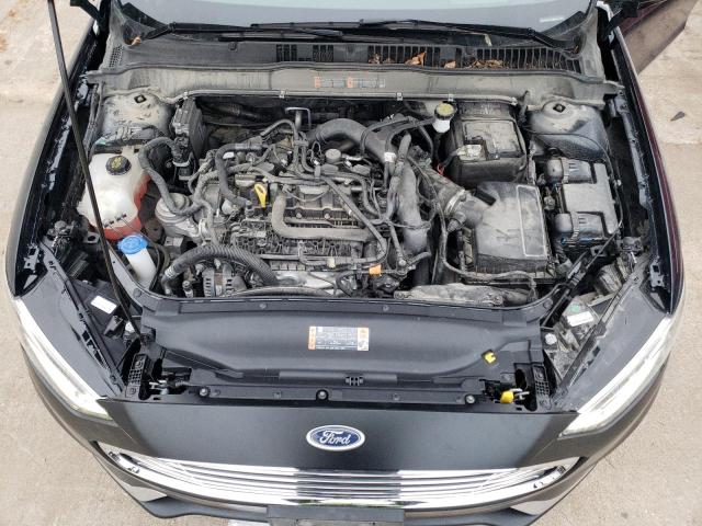 Photo 11 from auction – 2020 FORD FUSION SEL with VIN 3FA6P0CD1LR163061