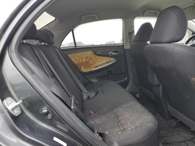 Photo 10 from auction – 2010 TOYOTA COROLLA BA with VIN 1NXBU4EE0AZ245315