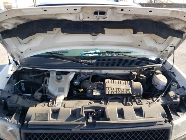 Photo 12 from auction – 2018 CHEVROLET EXPRESS G2 with VIN 1GCWGAFG6J1343553