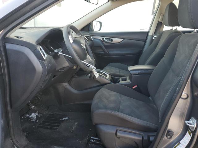 Photo 7 from auction – 2016 NISSAN ROGUE S with VIN KNMAT2MV5GP661814