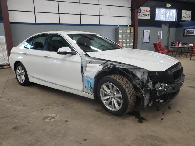 Photo 4 from auction – 2015 BMW 528 XI with VIN WBA5A7C58FD625313