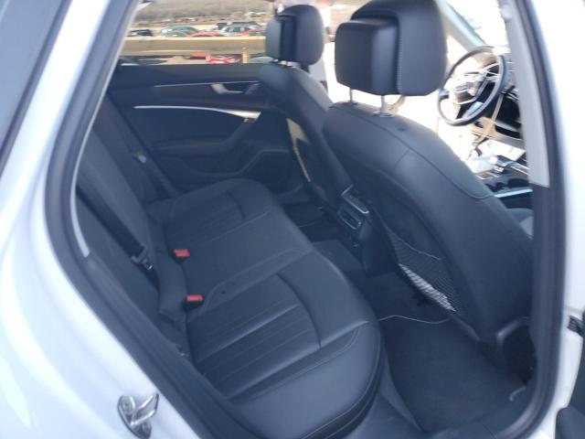 Photo 10 from auction – 2019 AUDI A6 PREMIUM with VIN WAUK2AF26KN043486