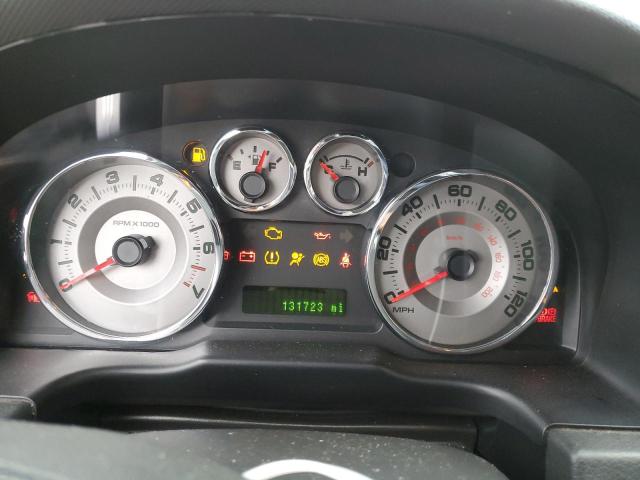 Photo 9 from auction – 2010 FORD EDGE LIMIT with VIN 2FMDK4KC9ABB35418