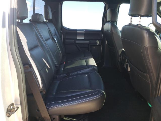 Photo 10 from auction – 2017 FORD F150 SUPER with VIN 1FTEW1CP1HFA64446