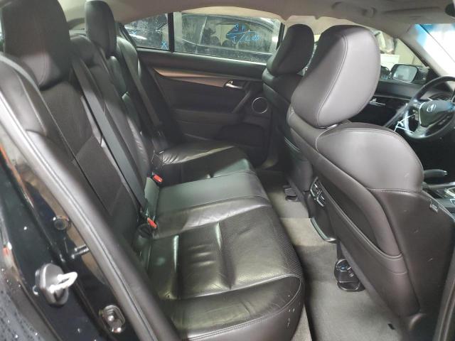 Photo 10 from auction – 2013 ACURA TL TECH with VIN 19UUA8F54DA000066