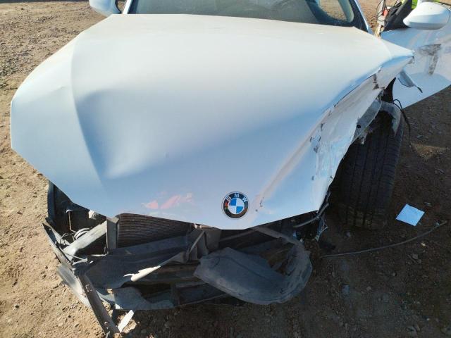 Photo 11 from auction – 2011 BMW 328 I with VIN WBAKE3C59BE441678