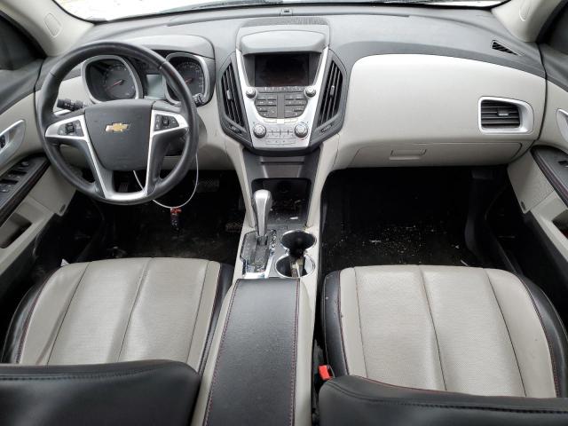 Photo 8 from auction – 2014 CHEVROLET EQUINOX LT with VIN 2GNALCEK2E6332471