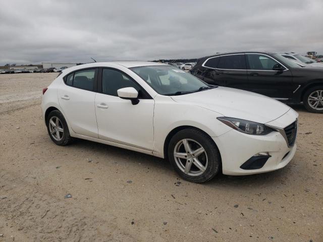 Photo 4 from auction – 2014 MAZDA 3 SPORT with VIN JM1BM1K71E1203168