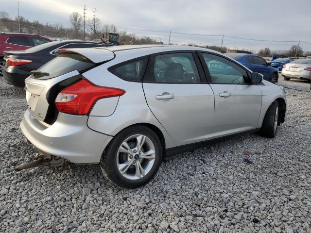 Photo 3 from auction – 2013 FORD FOCUS SE with VIN 1FADP3K26DL295287