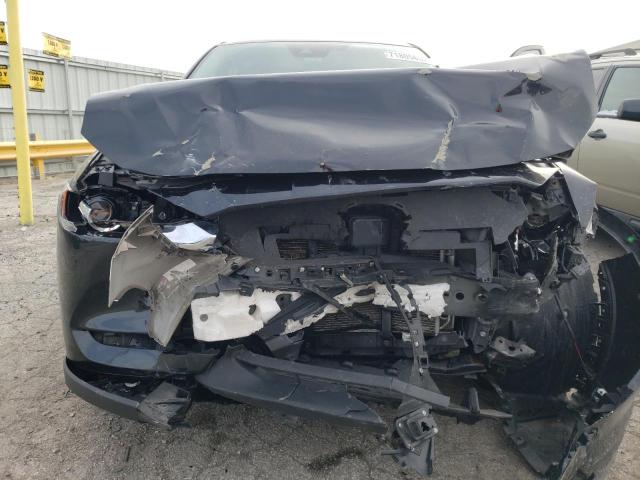 Photo 5 from auction – 2018 MAZDA CX-5 TOURI with VIN JM3KFBCMXJ0463998