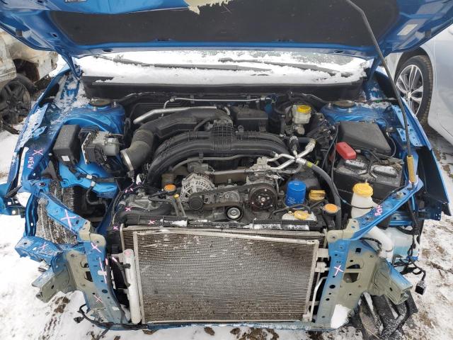 Photo 11 from auction – 2020 SUBARU IMPREZA PR with VIN 4S3GTAD65L3705521