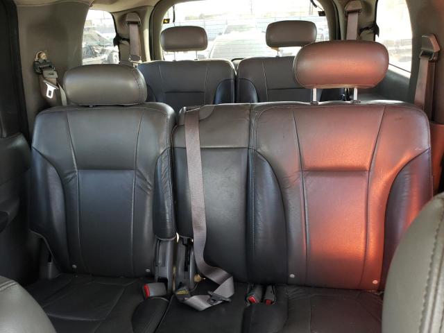 Photo 10 from auction – 2004 CHEVROLET TRAILBLAZE with VIN 1GNES16S746126736