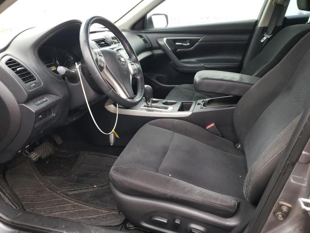 Photo 7 from auction – 2015 NISSAN ALTIMA 2.5 with VIN 1N4AL3AP2FC476644