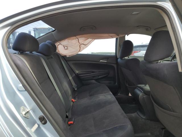Photo 10 from auction – 2012 HONDA ACCORD LX with VIN 1HGCP2F3XCA077285