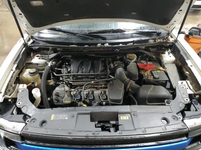 Photo 11 from auction – 2013 FORD FLEX with VIN 2FMHK6C82DBD11494
